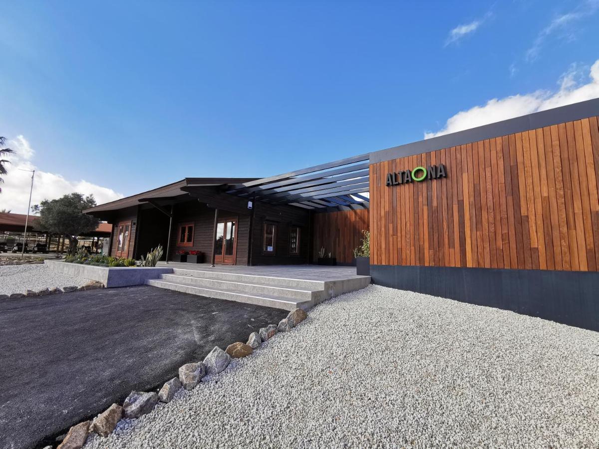 Villa De Lujo Con Piscina Privada, Jacuzzi Y Barbacoa มูร์เซีย ภายนอก รูปภาพ