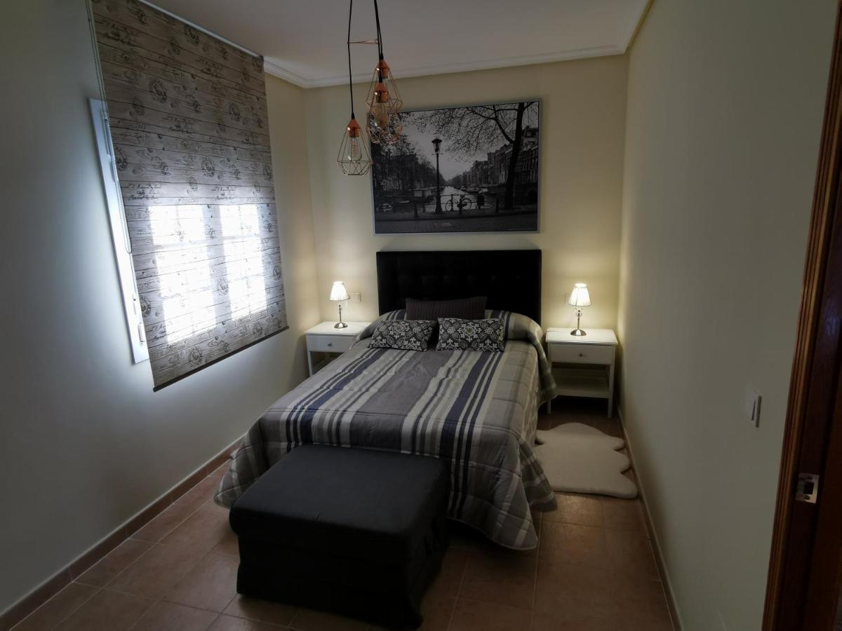 Villa De Lujo Con Piscina Privada, Jacuzzi Y Barbacoa มูร์เซีย ภายนอก รูปภาพ